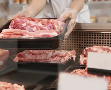 CARTELES MEAT ATTRACTION