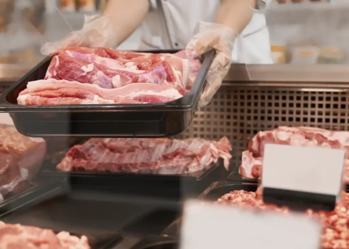 CARTELES MEAT ATTRACTION