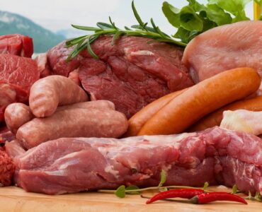 Assorted-Raw-Meats
