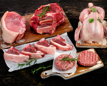 bigstock-Different-Types-Of-Raw-Meat-Wi-161626979
